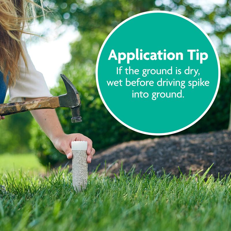 Miracle-Gro® Tree & Shrub Plant Food Spikes image number null